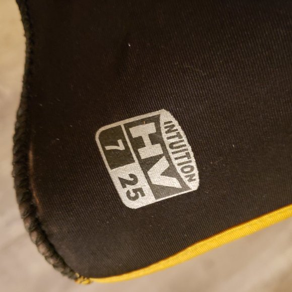 Intuition Ski Boot Liners - Picture 2 of 5
